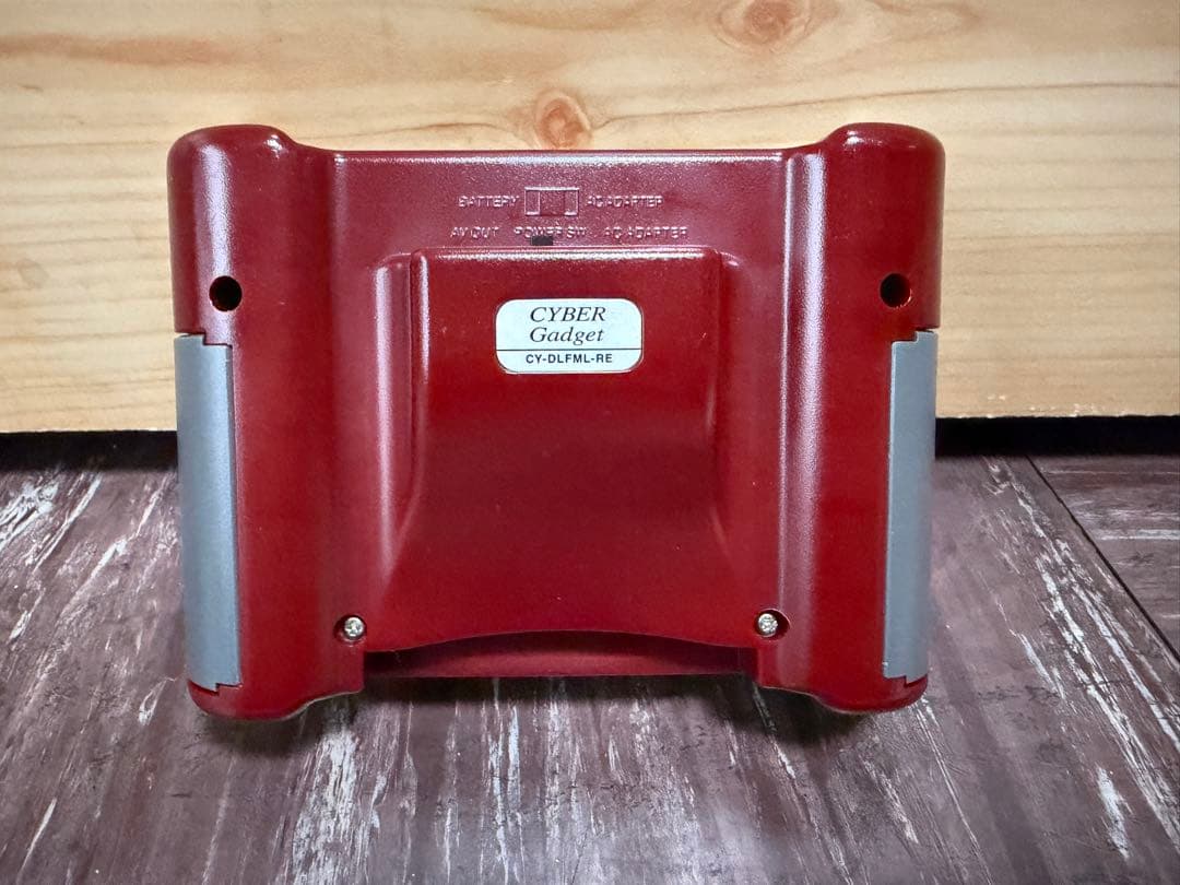 【期間限定値下げ】【動作確認済み】NDS ファミレータLITE