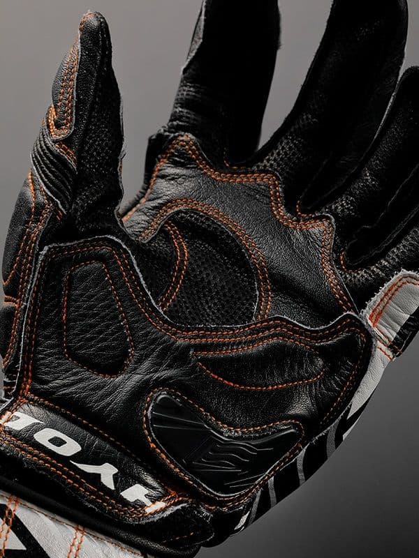 お正月価格 HYOD DYNAMIC D3O RACING GLOVES D3O