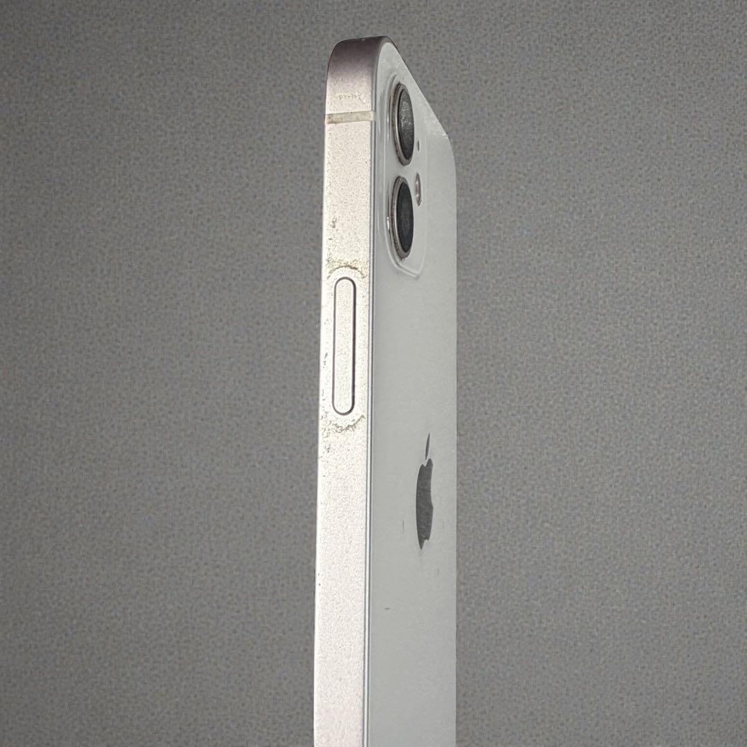 iPhone12 128GB 本体 SIMフリー バッテリー80% 動作良好