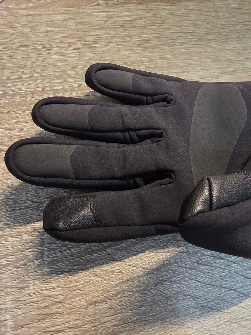 アークテリクス　ベンダグローブxs