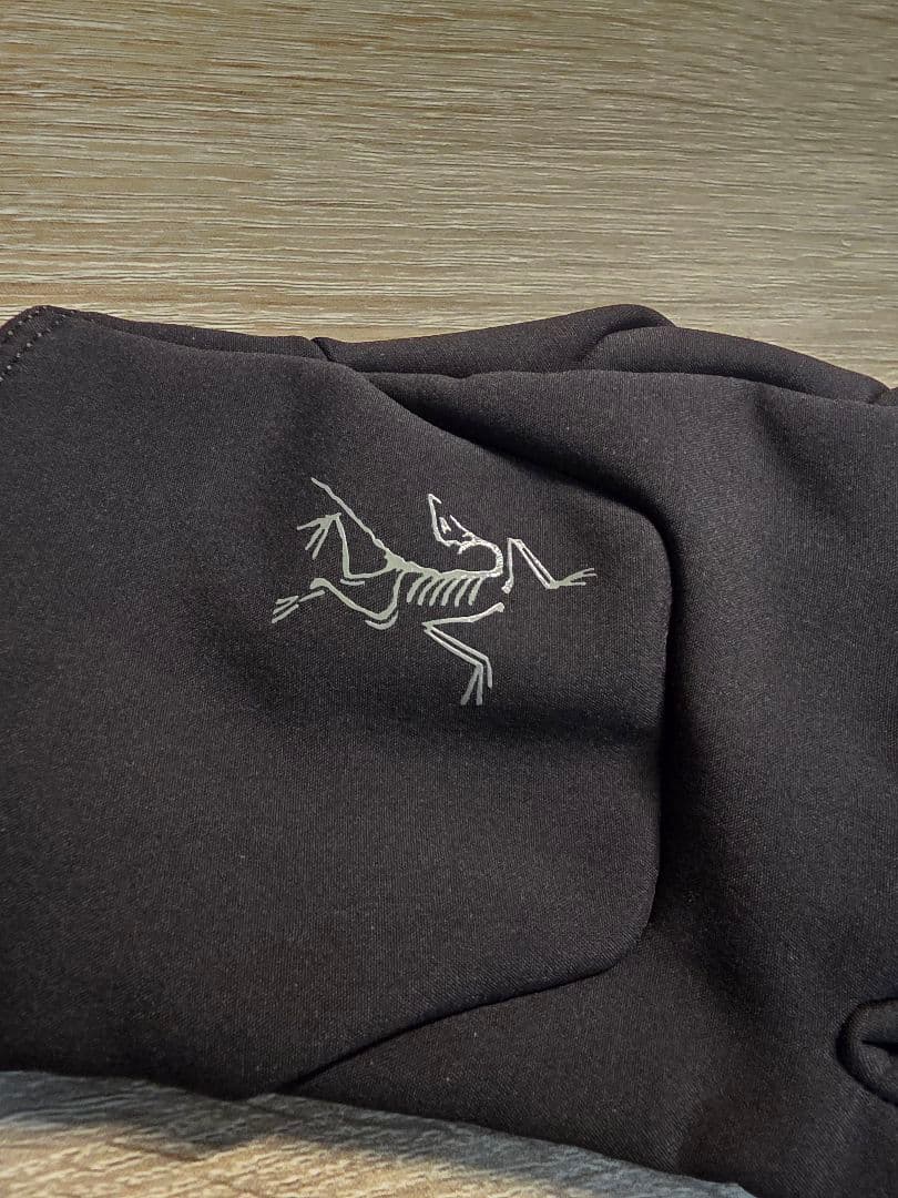 アークテリクス　ベンダグローブxs