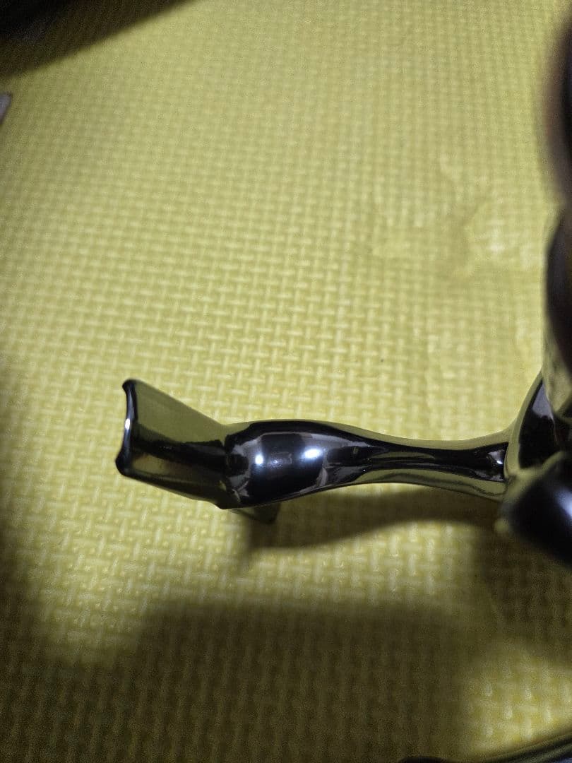 シマノ 18ステラ 2500S 夢屋ダブルハンドル