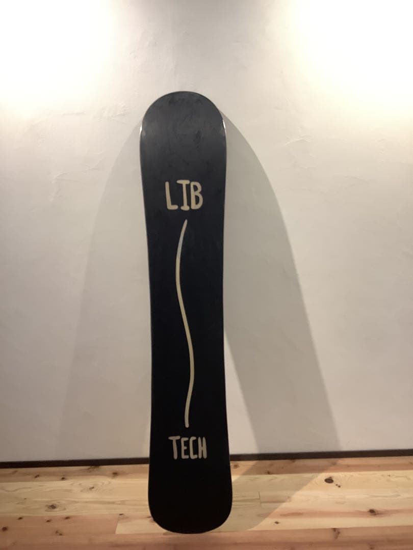 Libtech リブテック　LIBRIG 2025-2026