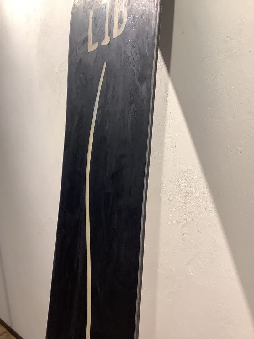 Libtech リブテック　LIBRIG 2025-2026