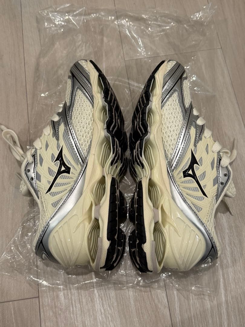 MIZUNO＞WAVE PROPHECY LS/スニーカー