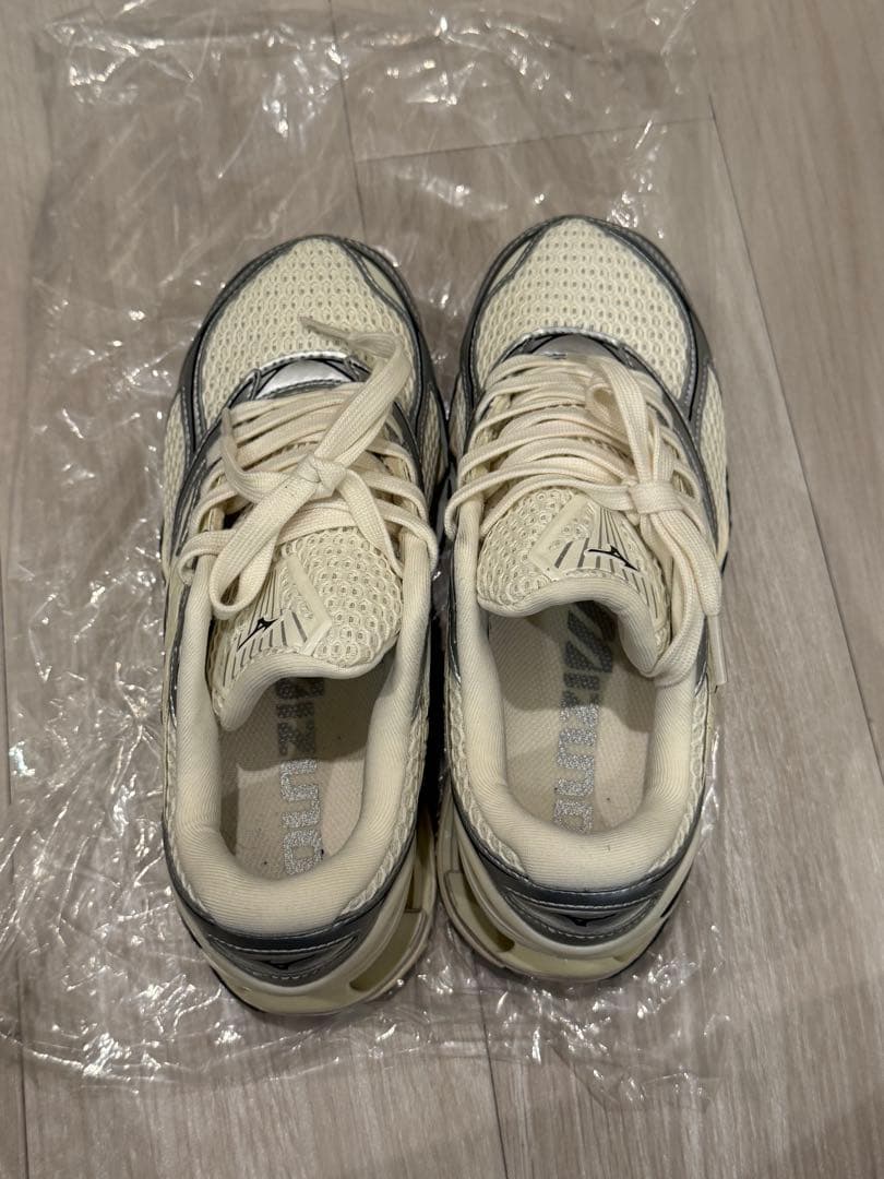 MIZUNO＞WAVE PROPHECY LS/スニーカー