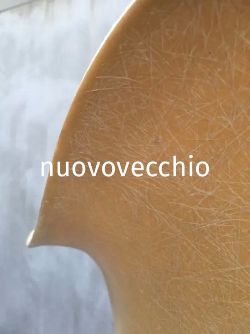 Herman Miller 2nd アームシェル Xベース イームズ 50's