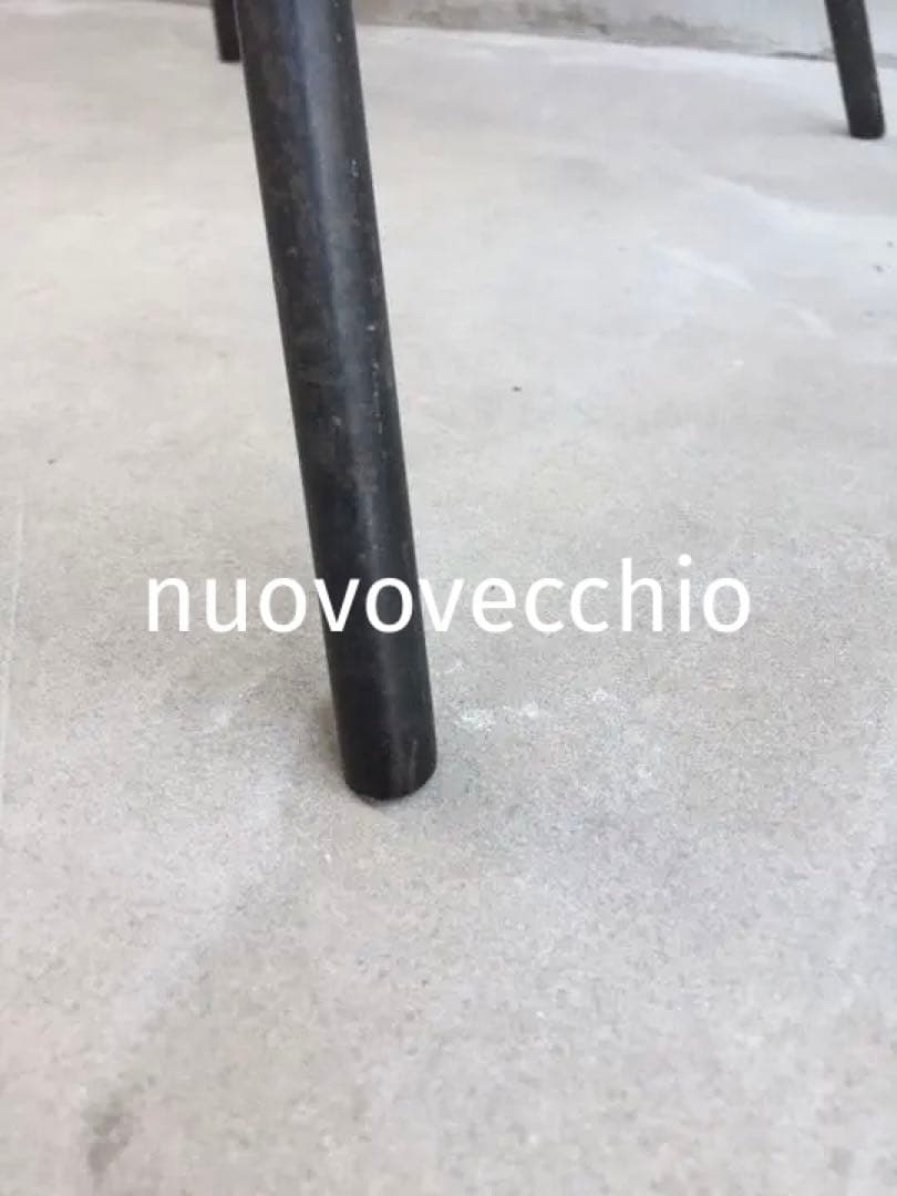 Herman Miller 2nd アームシェル Xベース イームズ 50's