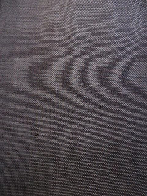 新古品！屋久杉染＊７マルキ＊本場大島紬＊窪田織物＊特選＊着物＊１５６ｃｍ＊裄６７