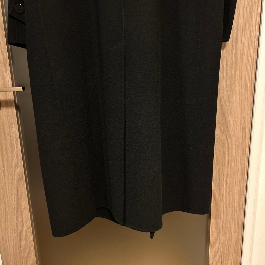 【お値下げ中】セオリーリュクス カシミア混コート