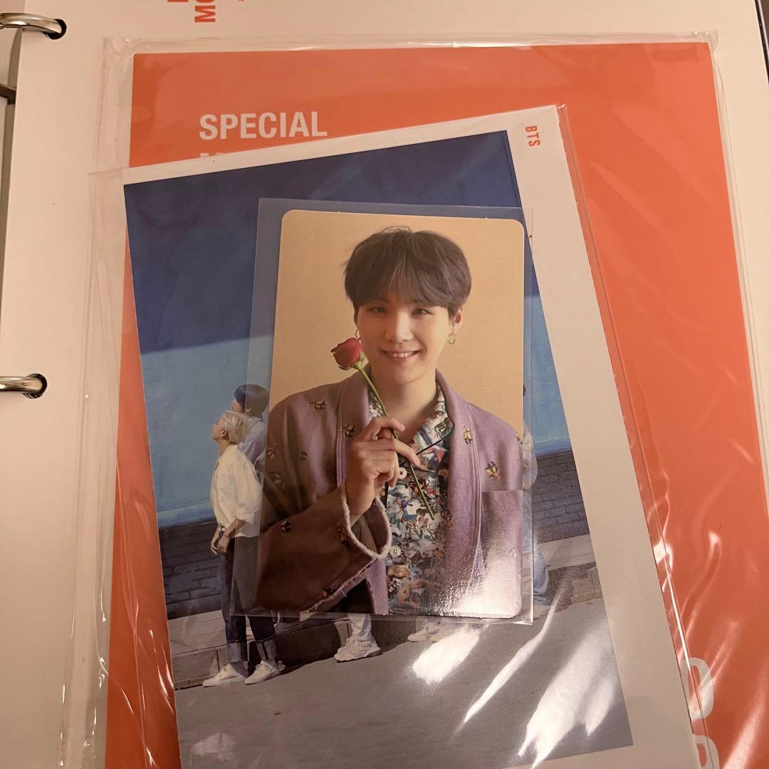 ミュージック BTS Memories 2019 2020 2021