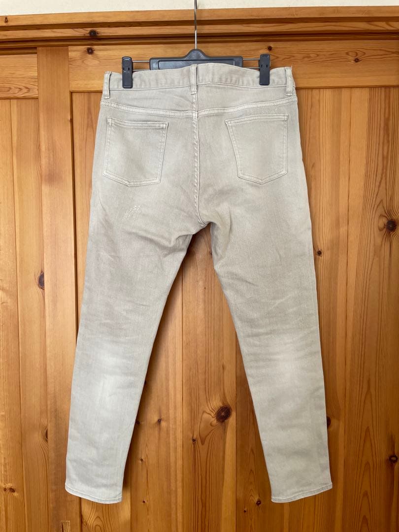 ダファーテーパードパンツ3本セット！