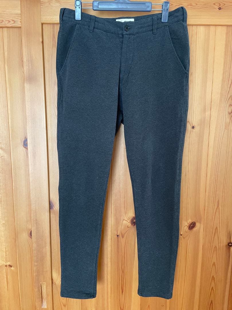 ダファーテーパードパンツ3本セット！