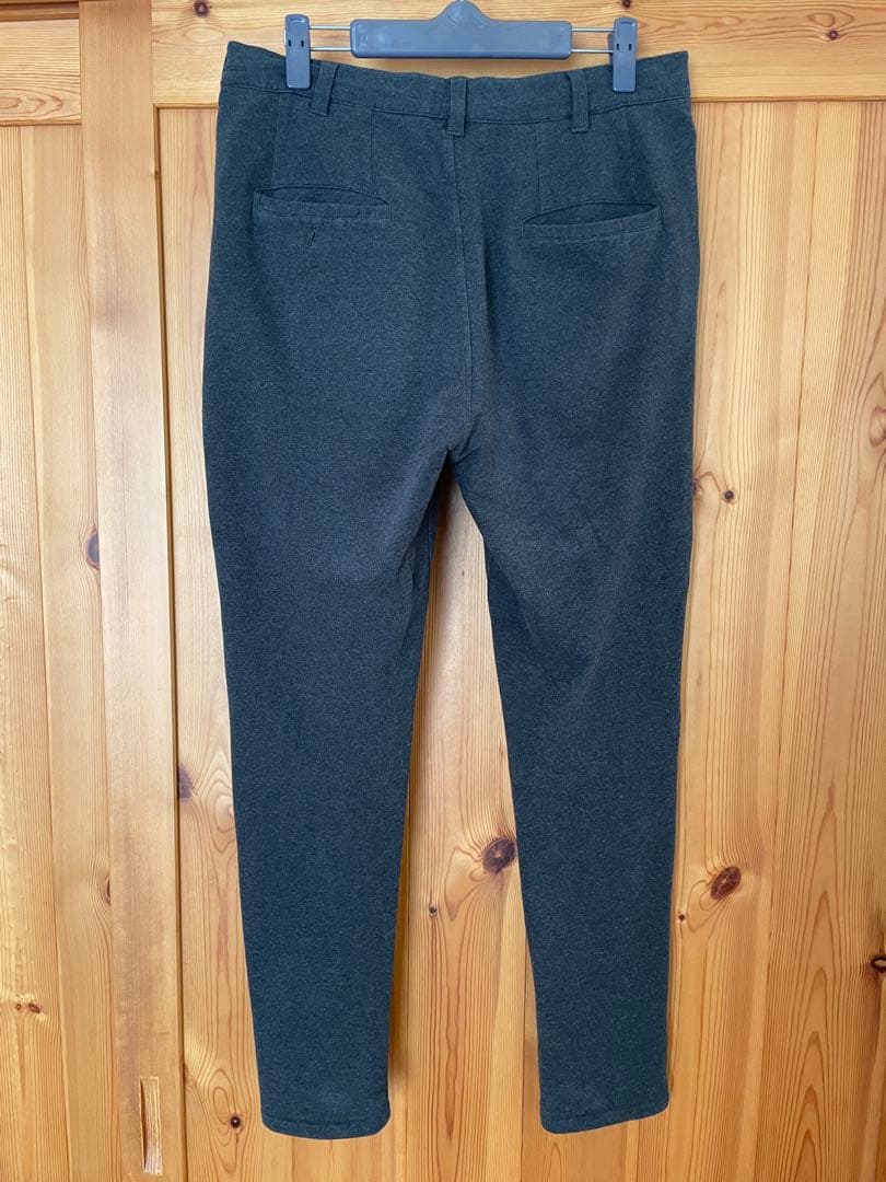 ダファーテーパードパンツ3本セット！