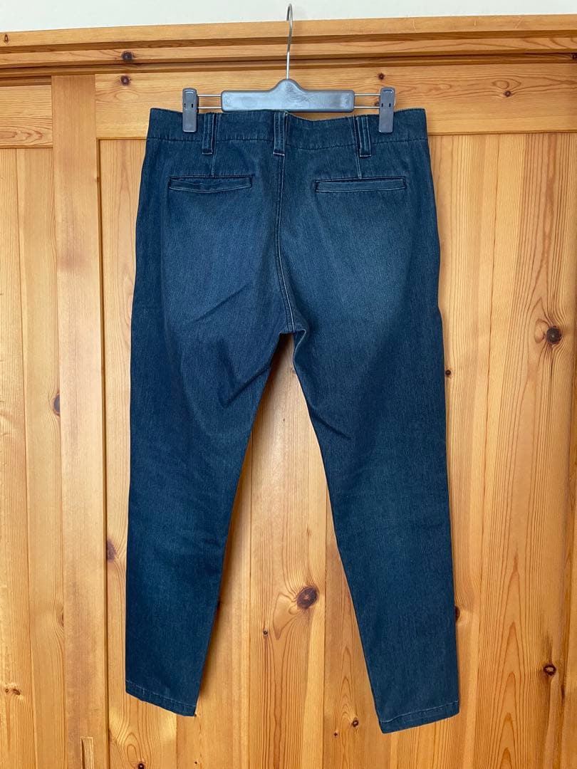 ダファーテーパードパンツ3本セット！