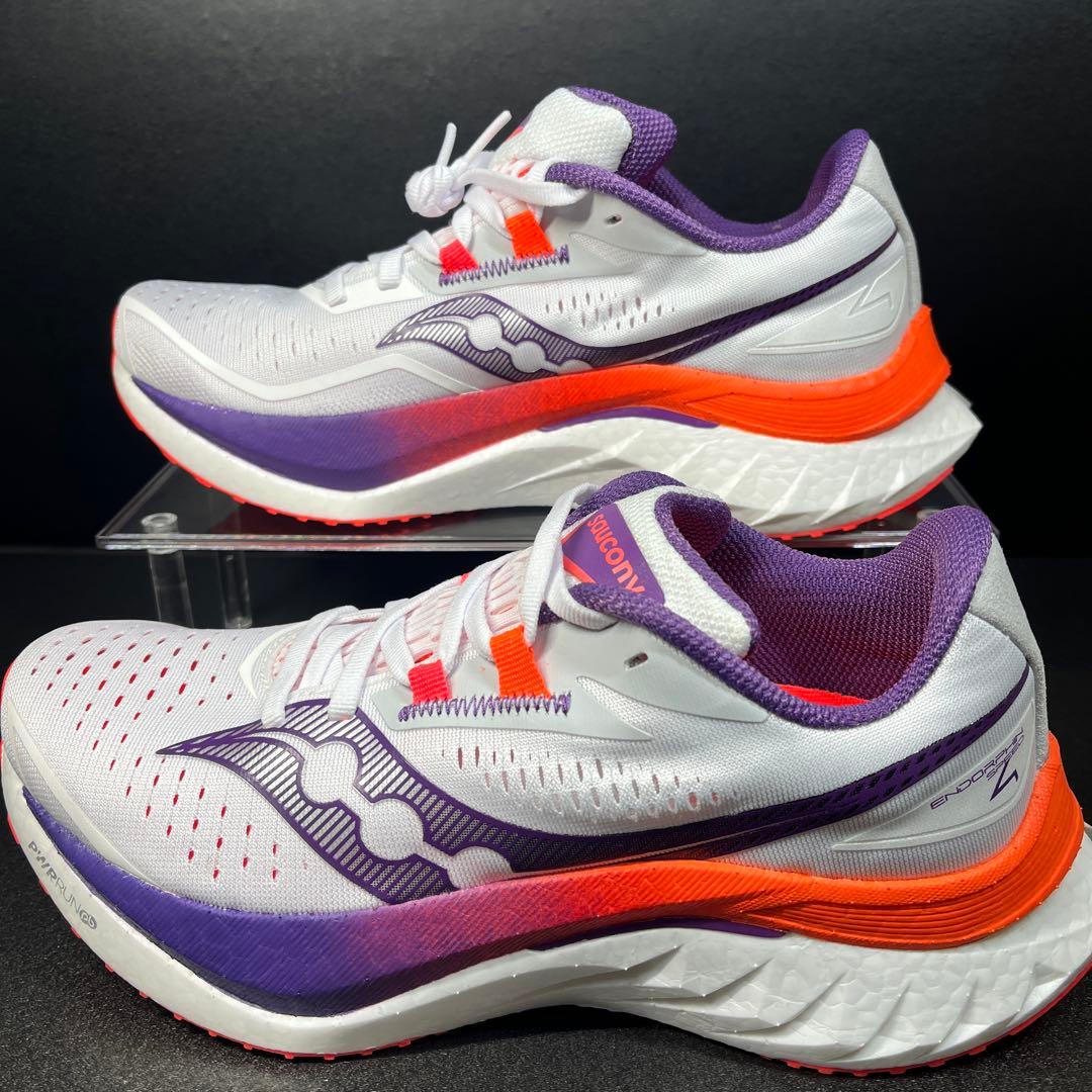 【未使用23.5cm】サッカニーエンドルフィンスピード4