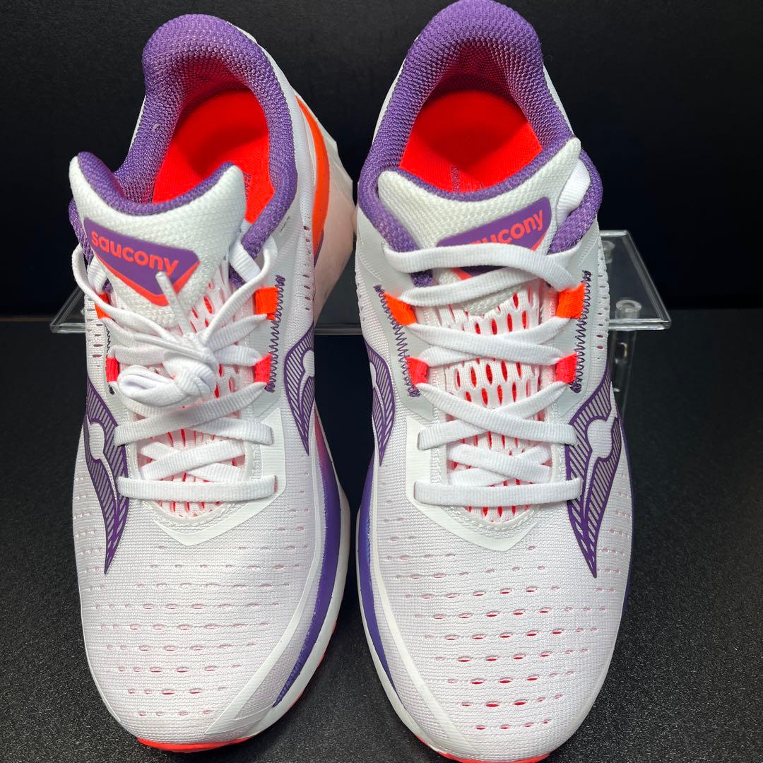 【未使用23.5cm】サッカニーエンドルフィンスピード4