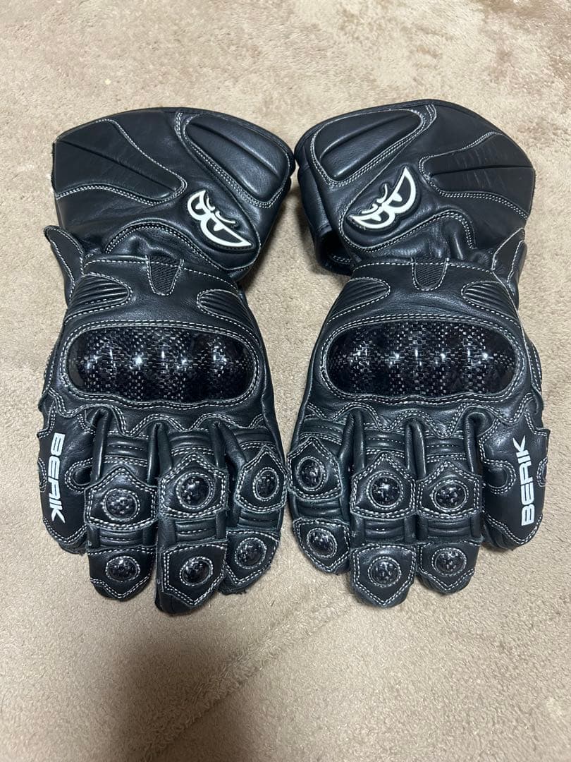 ベリック BERIK レーシンググローブ LサイズG-214102