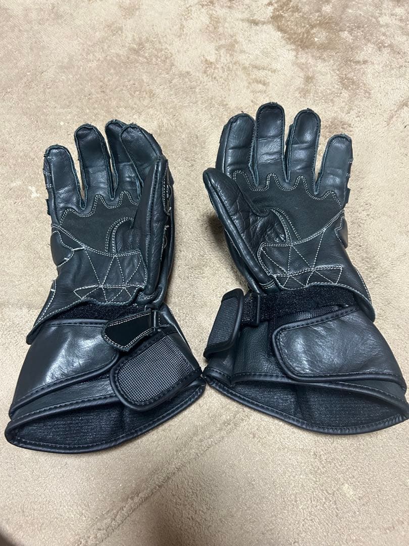 ベリック BERIK レーシンググローブ LサイズG-214102