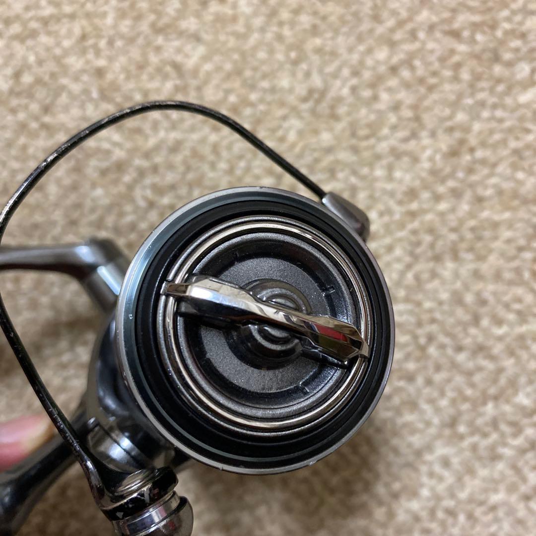 コンプレックス　XR C2000F4HG