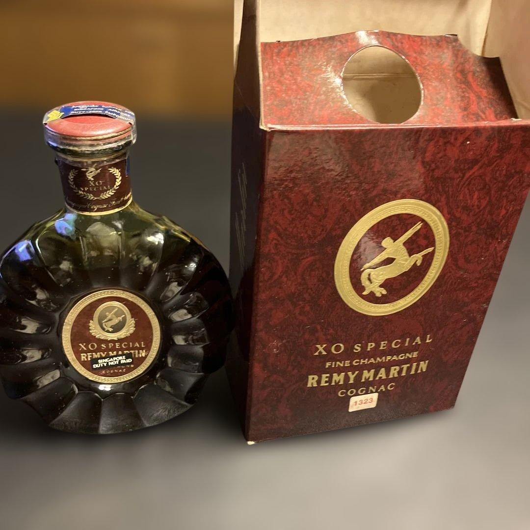Rémy Martin XO Special コニャック