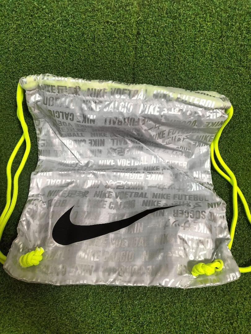 ナイキレジェンド10エリートAG-PR