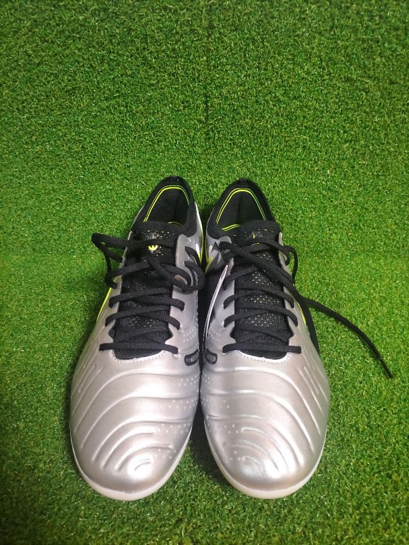 ナイキレジェンド10エリートAG-PR