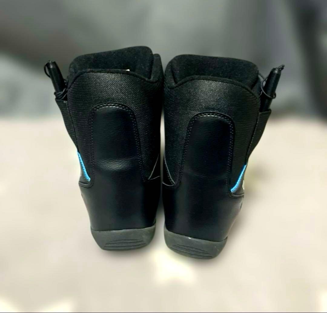 CSB キッズ　スノーボード　3点セット　110 22.0cm-23.0cm