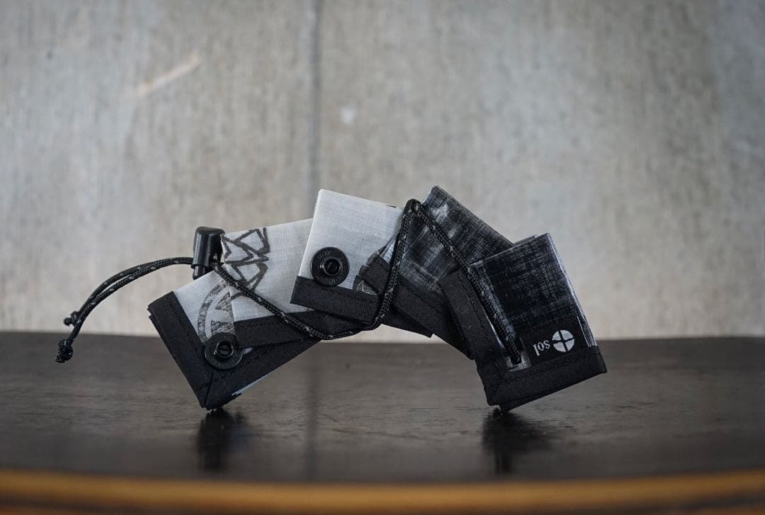 新品solol - solworks model