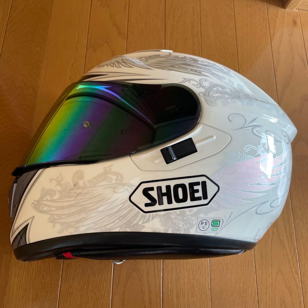 ★格安★SHOEIヘルメットGT-Air Sサイズ ★シールド付★