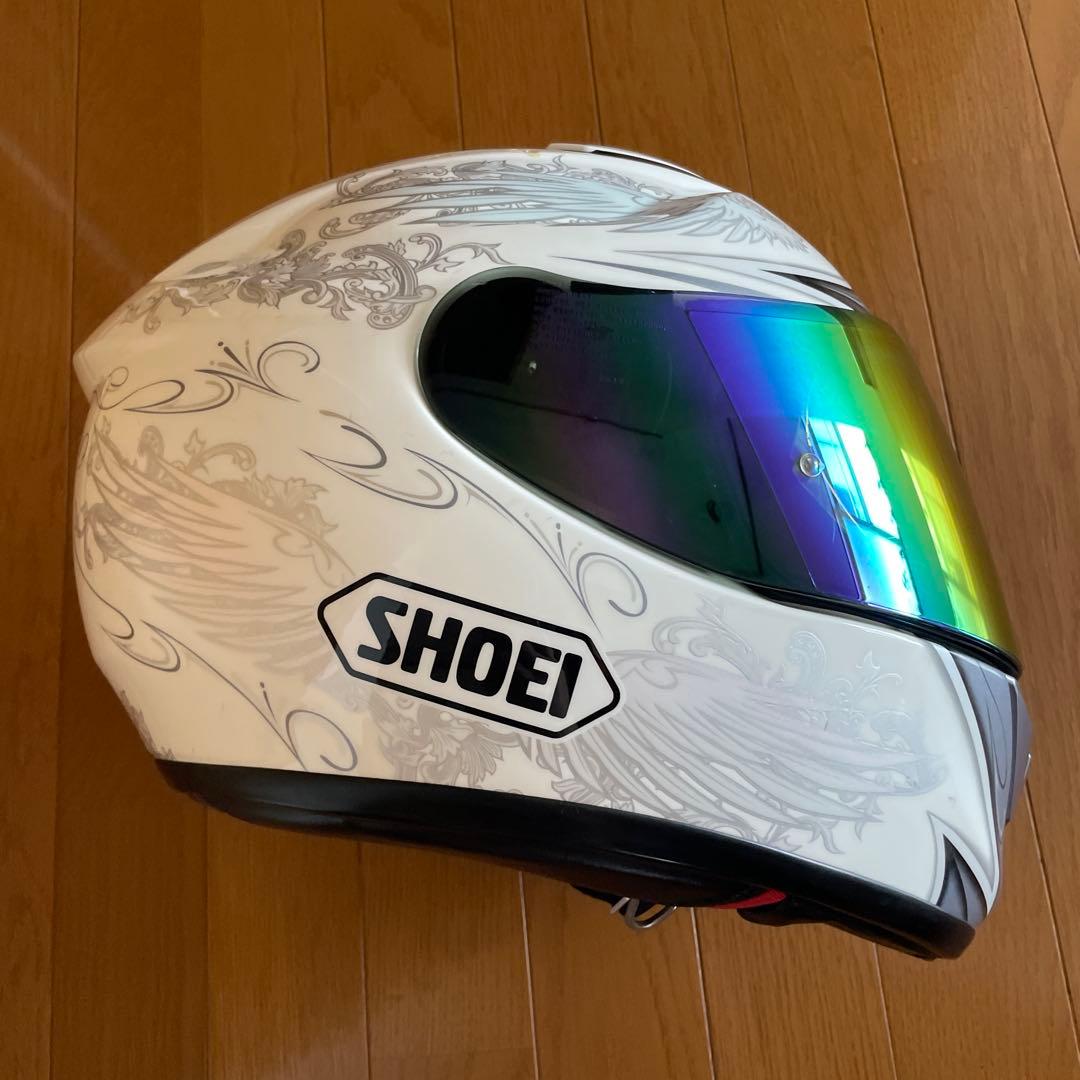 ★格安★SHOEIヘルメットGT-Air Sサイズ ★シールド付★