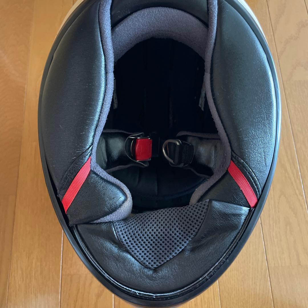 ★格安★SHOEIヘルメットGT-Air Sサイズ ★シールド付★