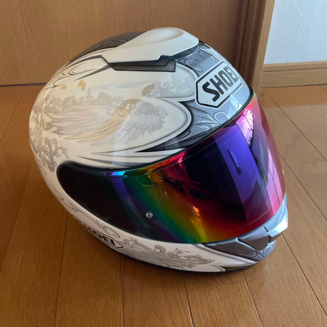 ★格安★SHOEIヘルメットGT-Air Sサイズ ★シールド付★