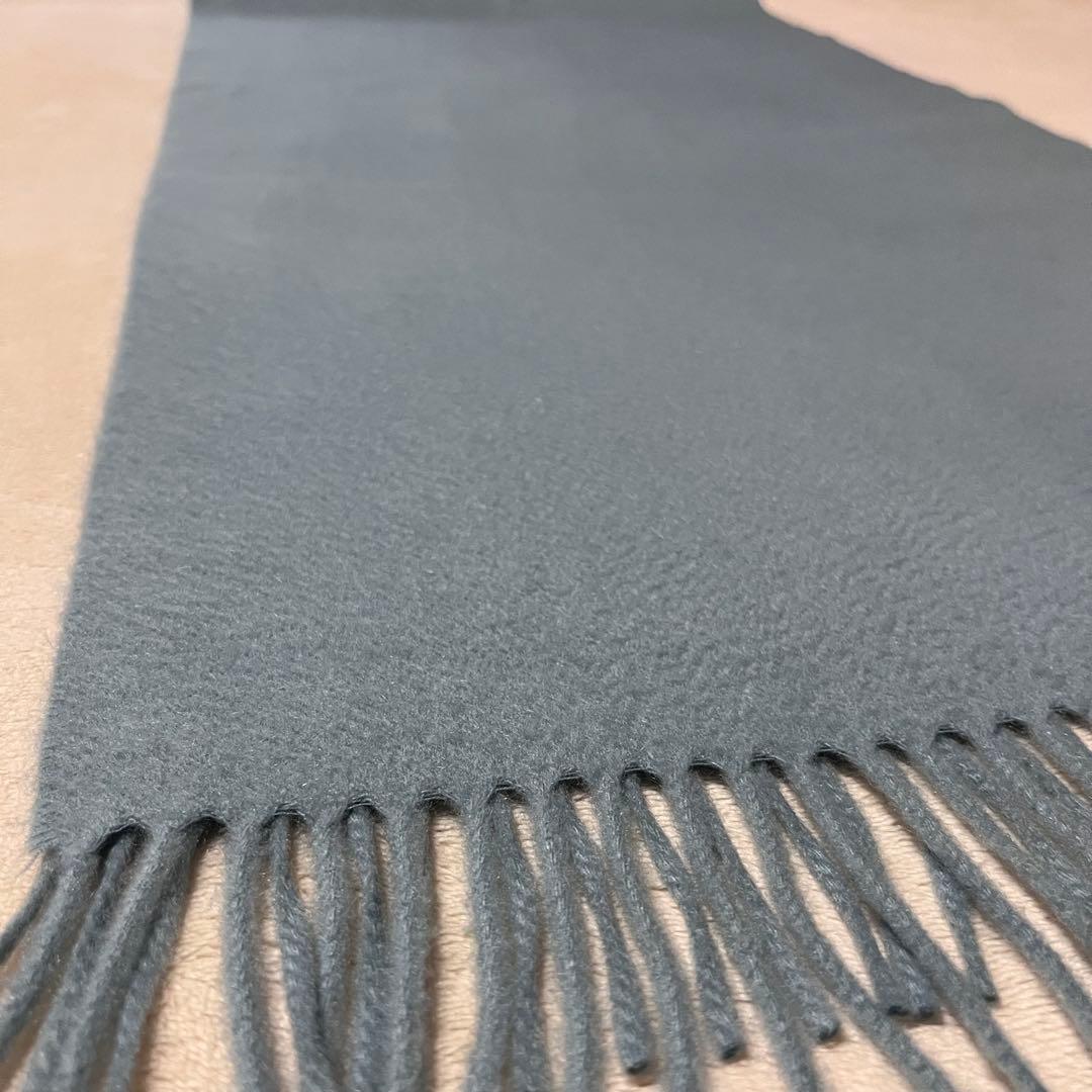 最高級✨希少カラー　ロロピアーナ　カシミヤ100% マフラー　ストール