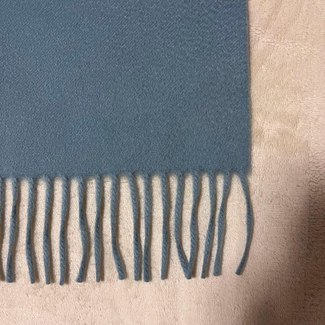 最高級✨希少カラー　ロロピアーナ　カシミヤ100% マフラー　ストール