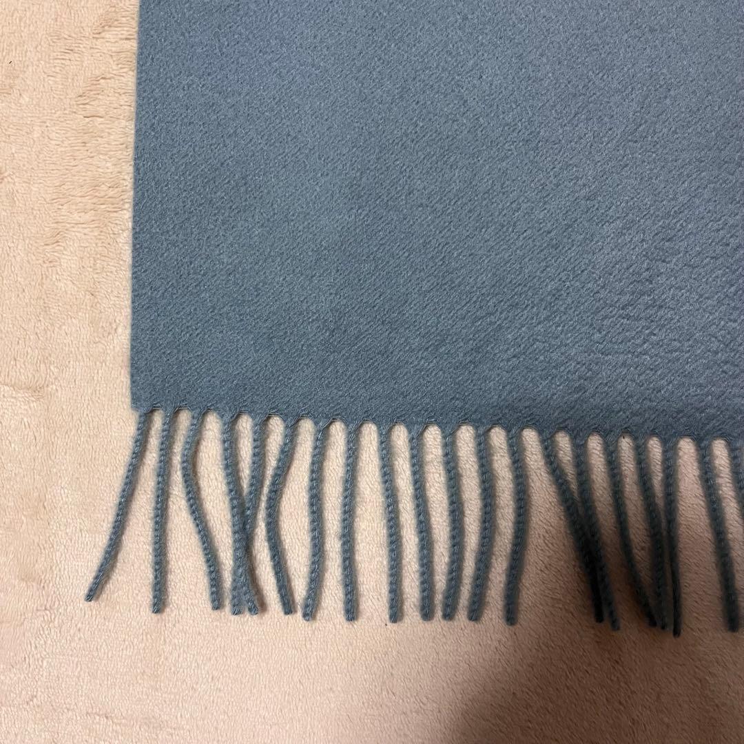 最高級✨希少カラー　ロロピアーナ　カシミヤ100% マフラー　ストール