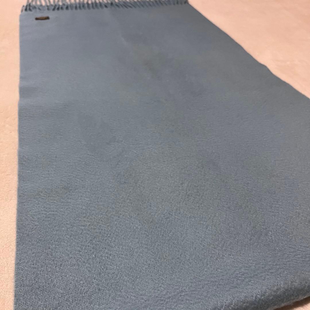 最高級✨希少カラー　ロロピアーナ　カシミヤ100% マフラー　ストール