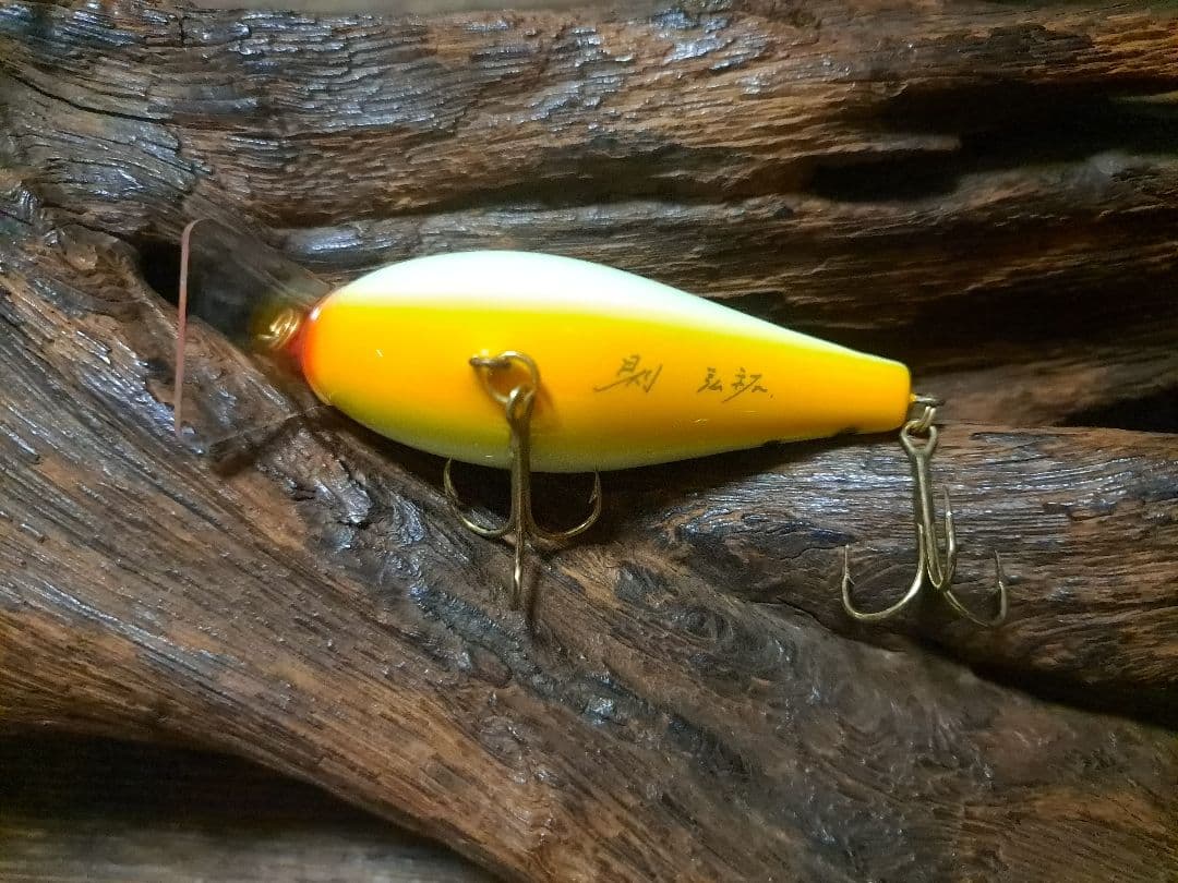 バルサ50　オリジナル　オリジナルサイズ　ホワイトコーチ　オリオリ　フグ