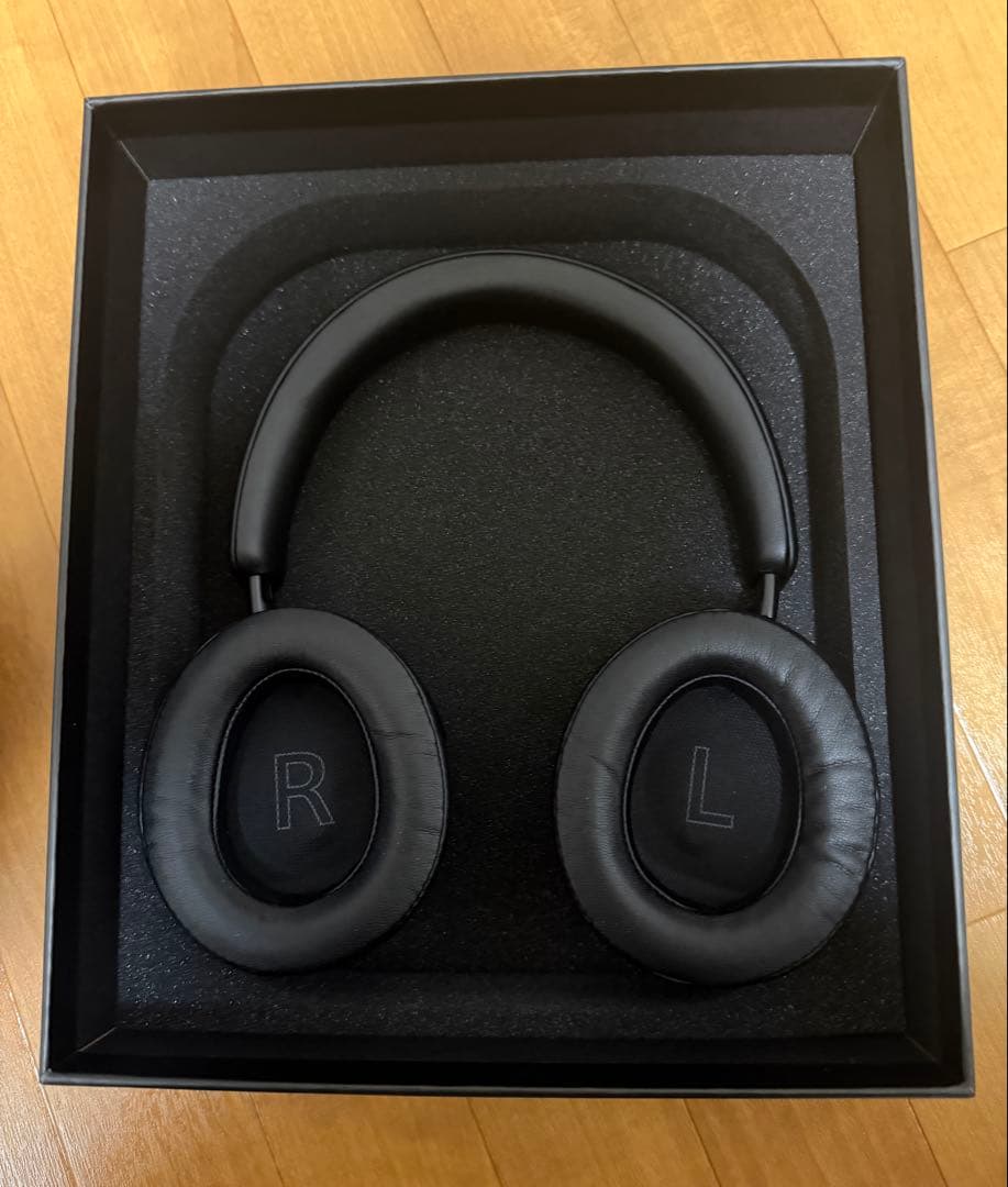 AVIOT ヘッドホン HYDEコラボモデル WA-J1-666 開封美品おまけ