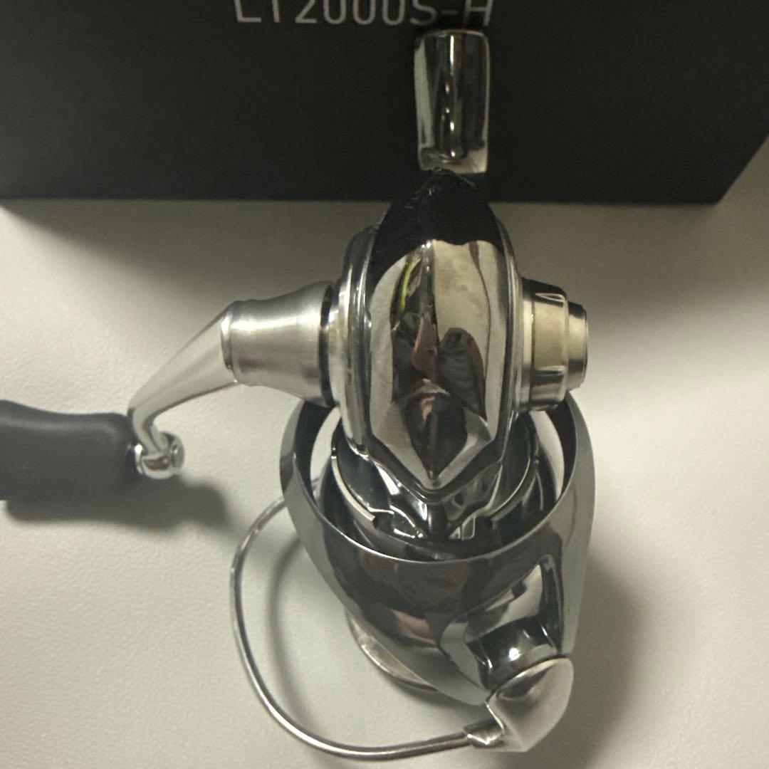 22 イグジスト LT2000S-H