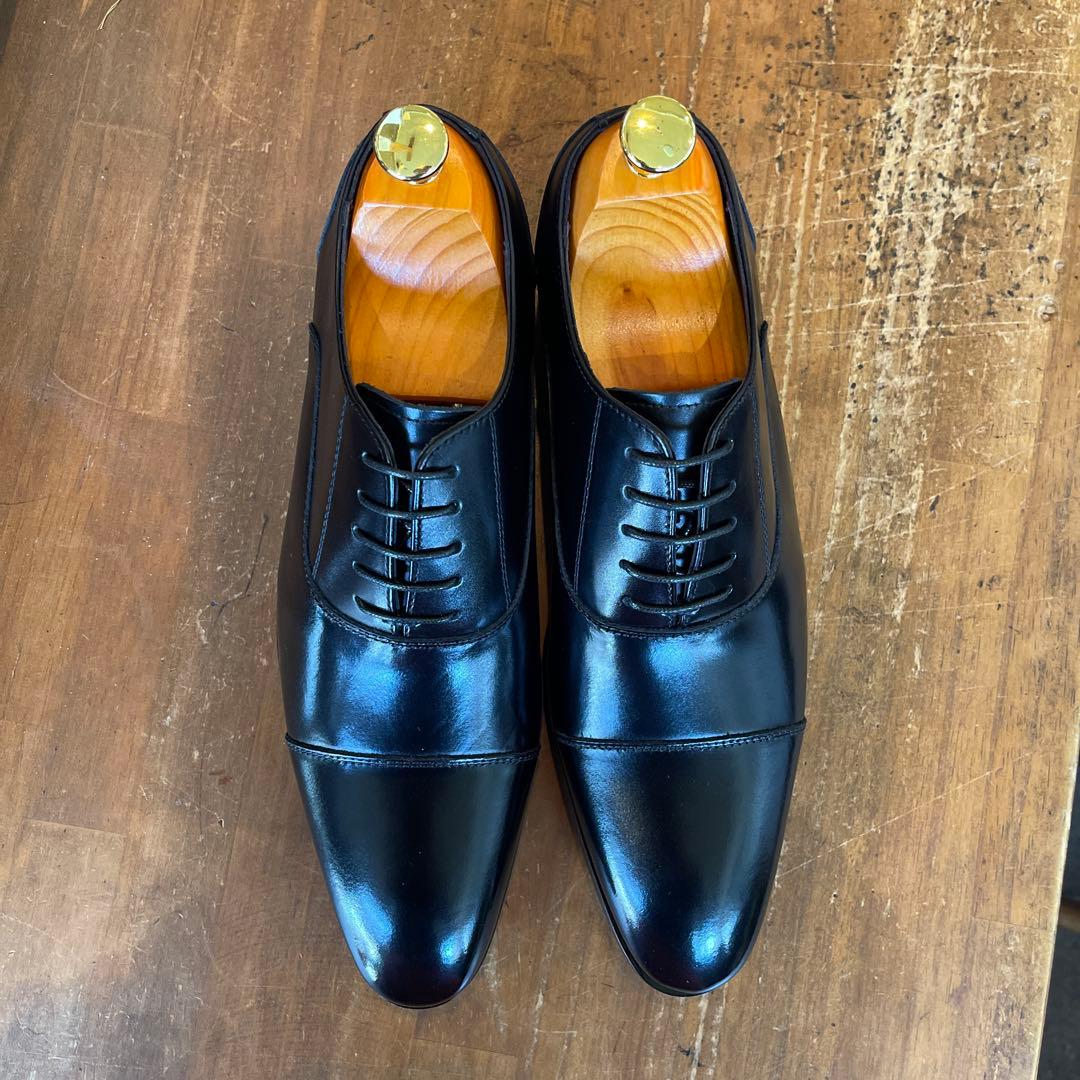 MURATA ORIGINAL921810ストレートチップ黒27