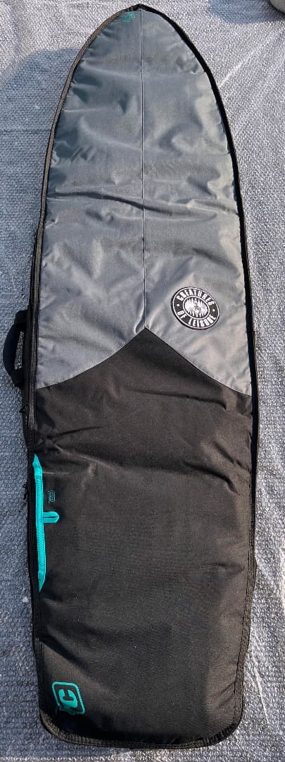 ミックファニングソフトボード BEASTIE 6'6\" 42.64L