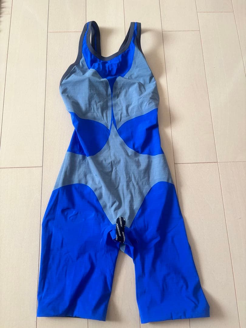 高速水着　競泳水着　アリーナ　パワースキンカーボンエア　S