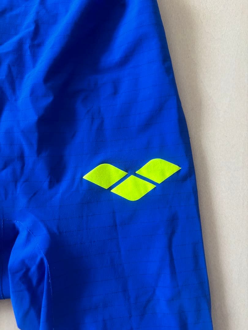 高速水着　競泳水着　アリーナ　パワースキンカーボンエア　S