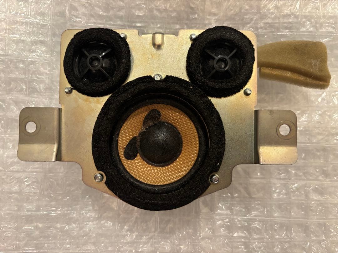 スバル レガシィ BRG BMM BRM BR9 BM9用純正マッキントッシュ