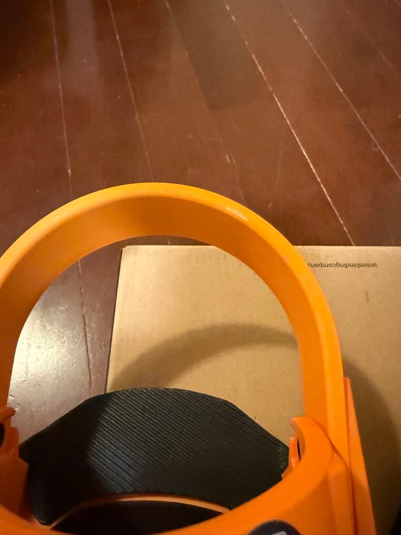 スノーボード union Atlas STEPON