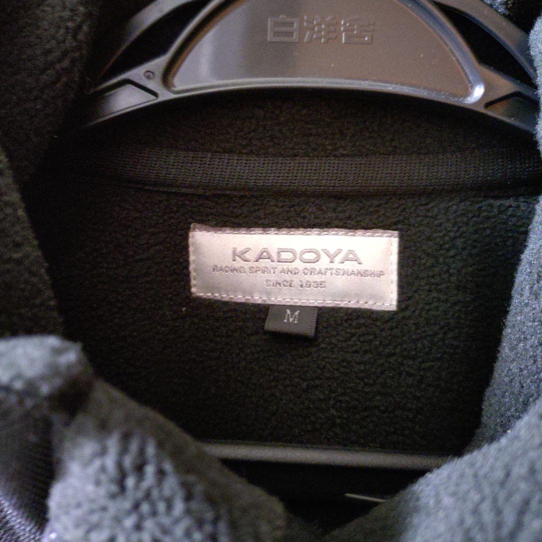 KADOYA　HEAT　RAMPART Mサイズ
