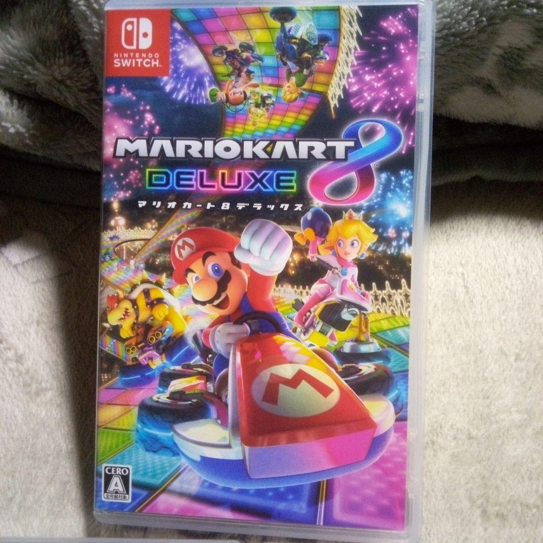 マリオシリーズゲーム3本セット