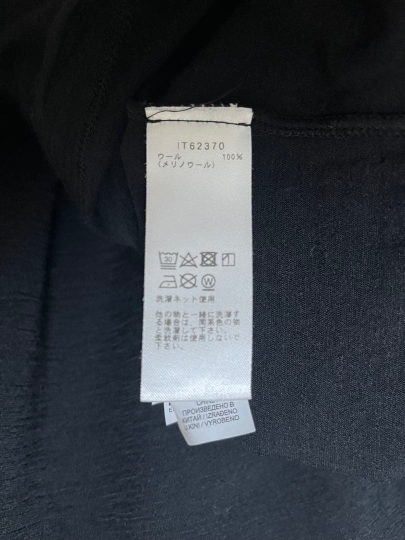 icebreaker メリノ 150 ロングスリーブ ティー（ユニセックス）