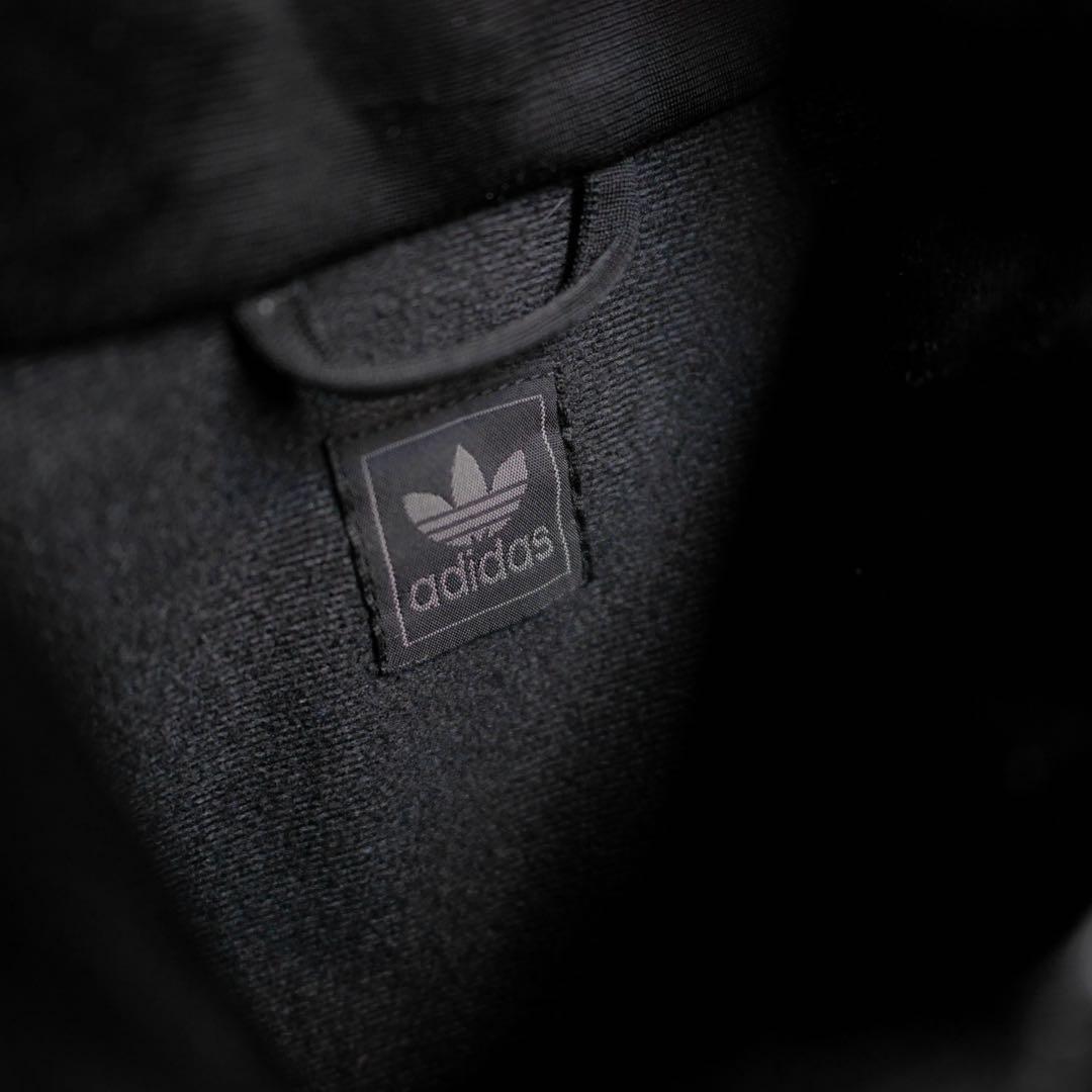 adidas アディダス ラスタカラー ジャージ トラックスーツ